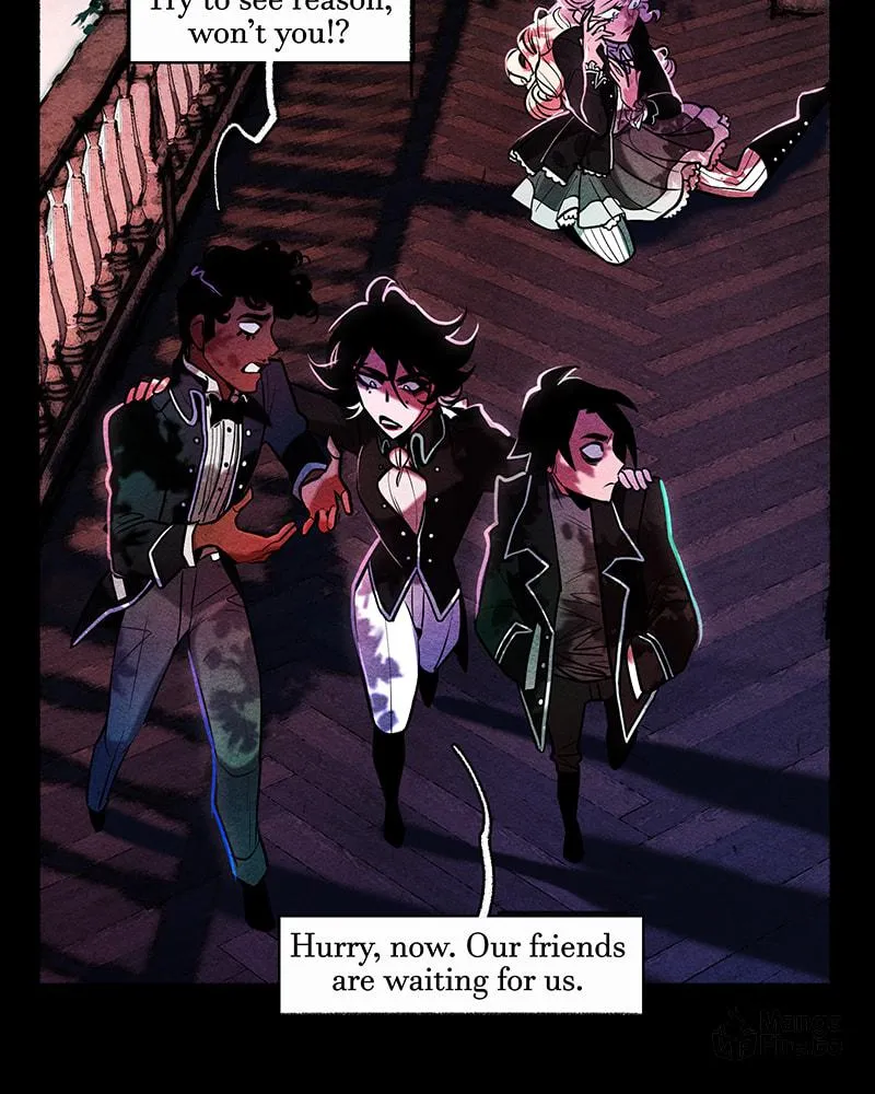 Nevermore (Kate Flynn) Chapter 98 page 54 - 