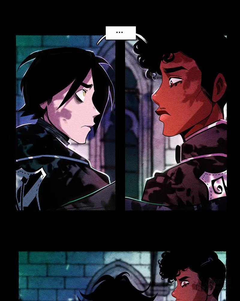 Nevermore (Kate Flynn) Chapter 98 page 55 - 