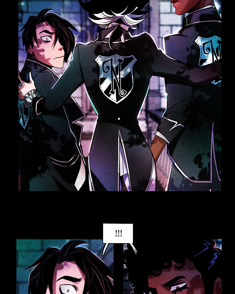 Nevermore (Kate Flynn) Chapter 98 page 56 - 