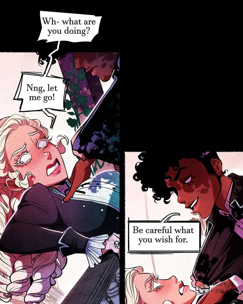Nevermore (Kate Flynn) Chapter 98 page 9 - 