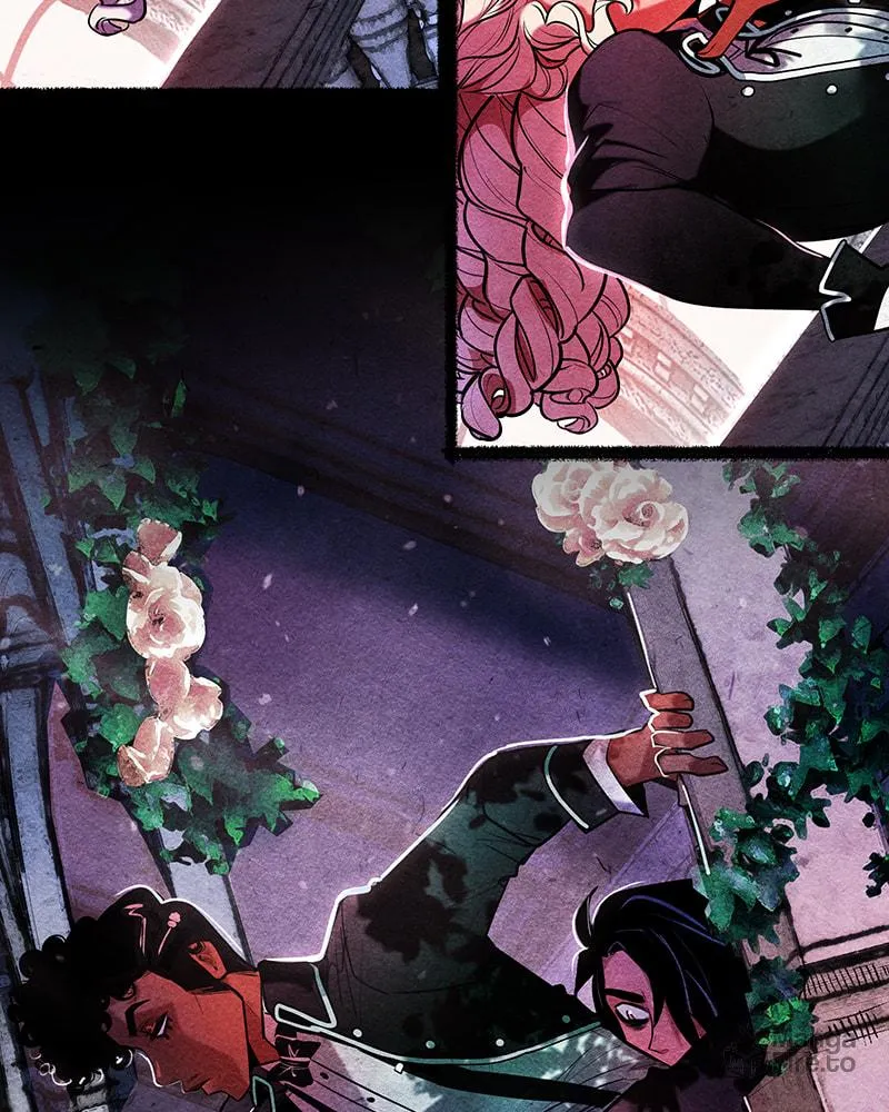 Nevermore (Kate Flynn) Chapter 98 page 10 - 