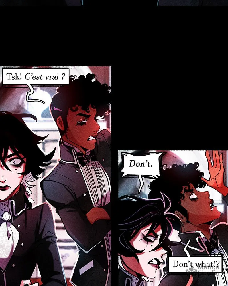 Nevermore (Kate Flynn) Chapter 99 page 12 - 