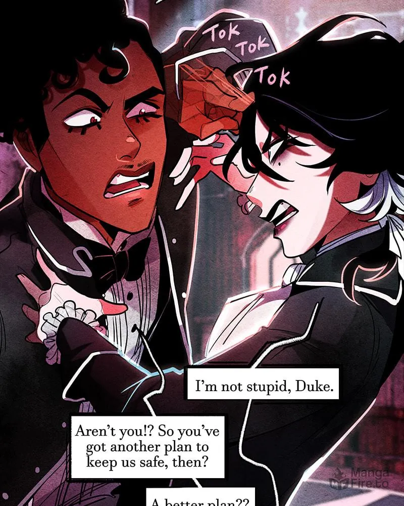 Nevermore (Kate Flynn) Chapter 99 page 21 - 