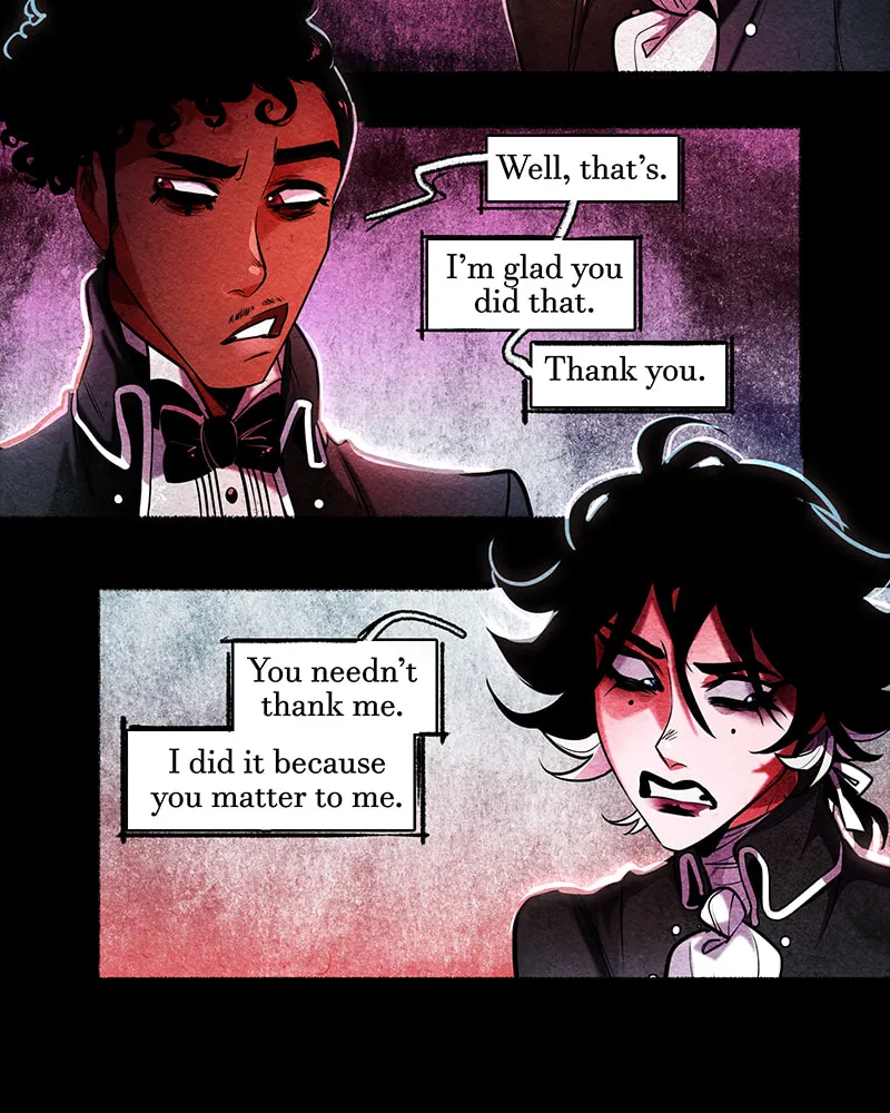 Nevermore (Kate Flynn) Chapter 99 page 23 - 