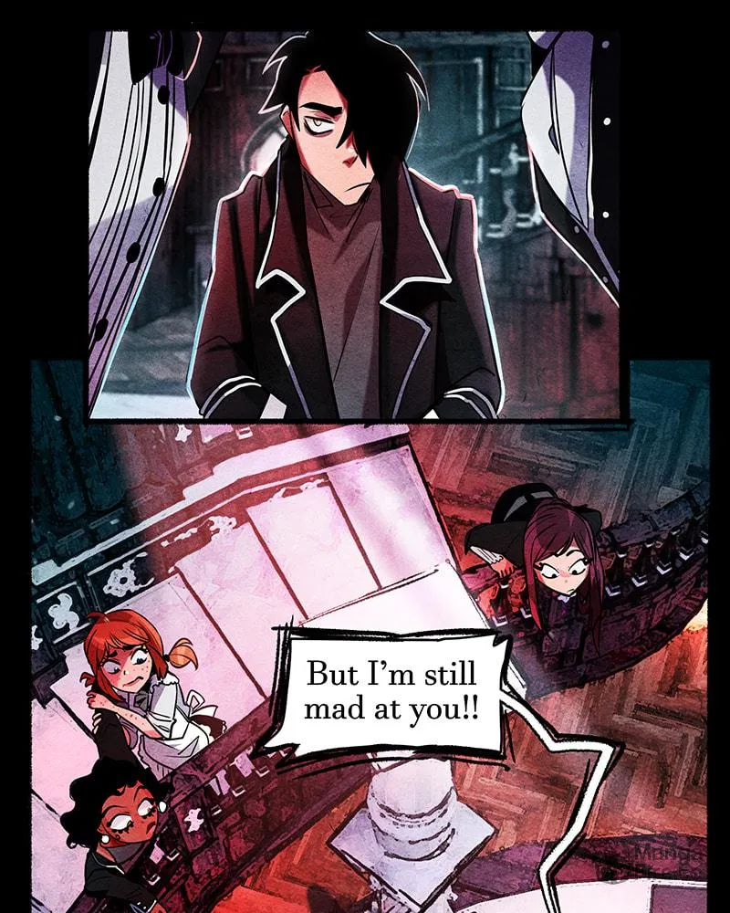 Nevermore (Kate Flynn) Chapter 99 page 24 - 