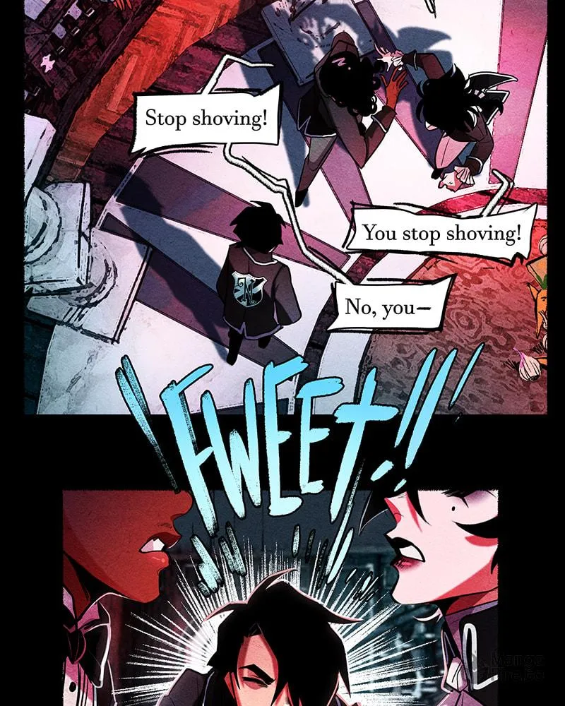 Nevermore (Kate Flynn) Chapter 99 page 25 - 
