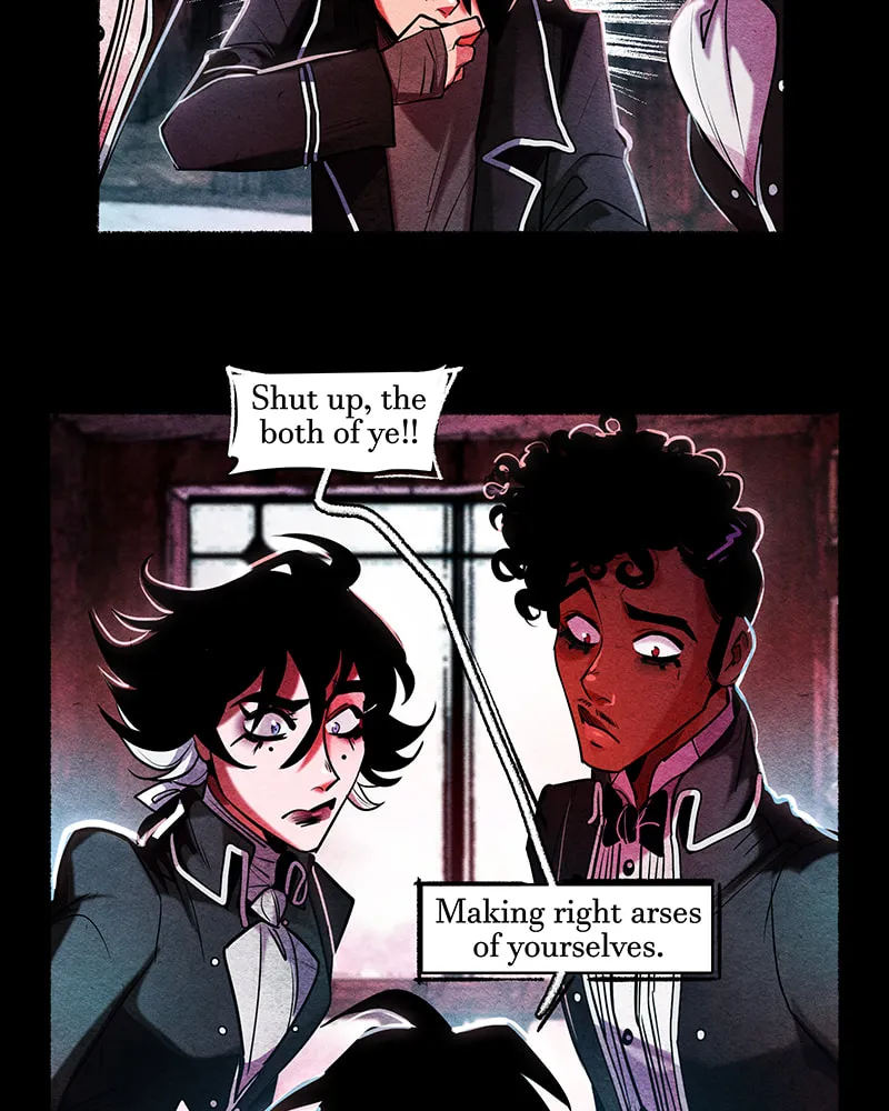 Nevermore (Kate Flynn) Chapter 99 page 26 - 