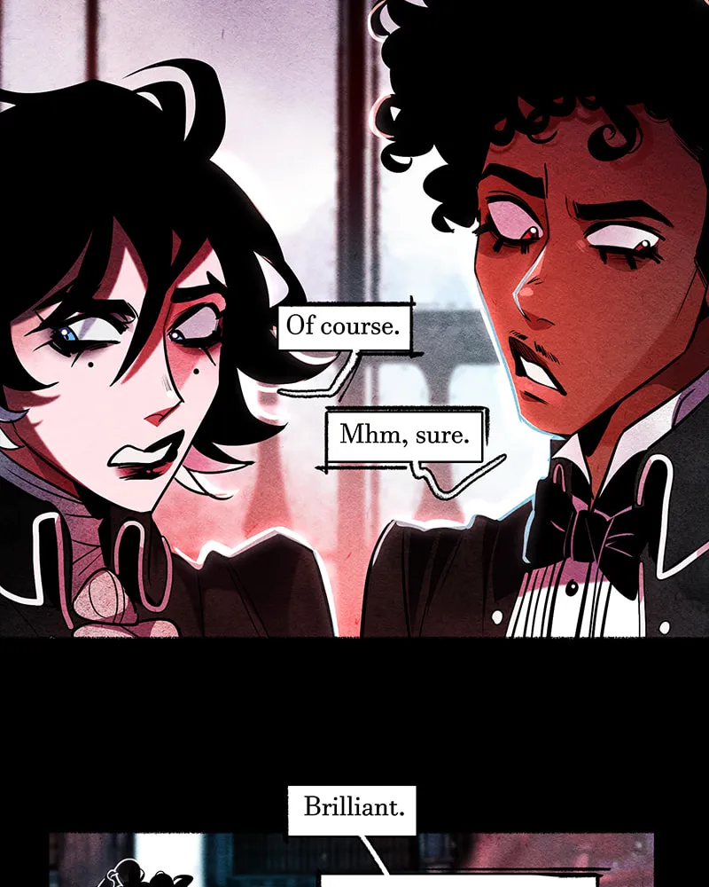 Nevermore (Kate Flynn) Chapter 99 page 29 - 
