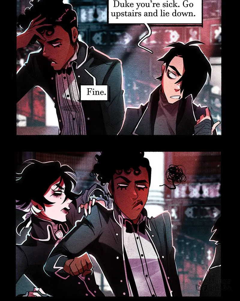 Nevermore (Kate Flynn) Chapter 99 page 30 - 