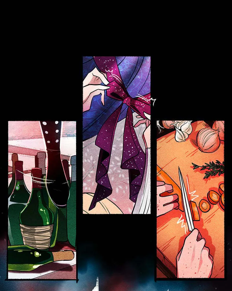Nevermore (Kate Flynn) Chapter 99 page 4 - 