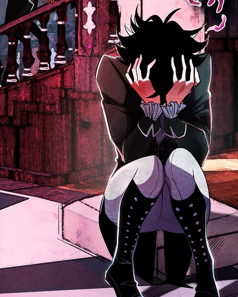 Nevermore (Kate Flynn) Chapter 99 page 32 - 