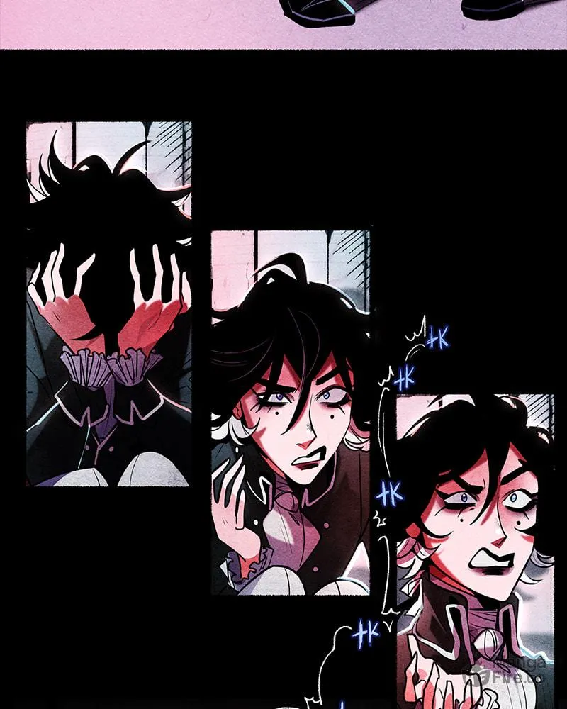 Nevermore (Kate Flynn) Chapter 99 page 33 - 