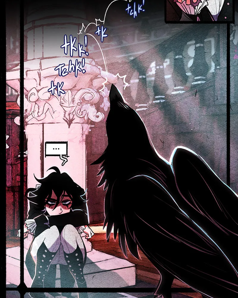 Nevermore (Kate Flynn) Chapter 99 page 34 - 