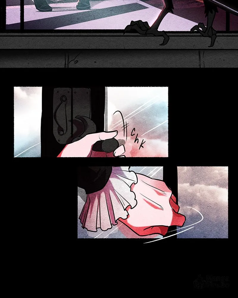 Nevermore (Kate Flynn) Chapter 99 page 35 - 