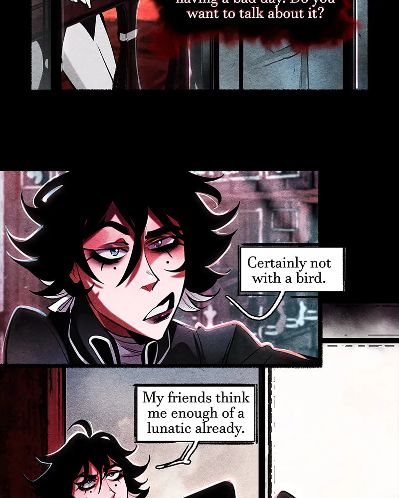 Nevermore (Kate Flynn) Chapter 99 page 37 - 