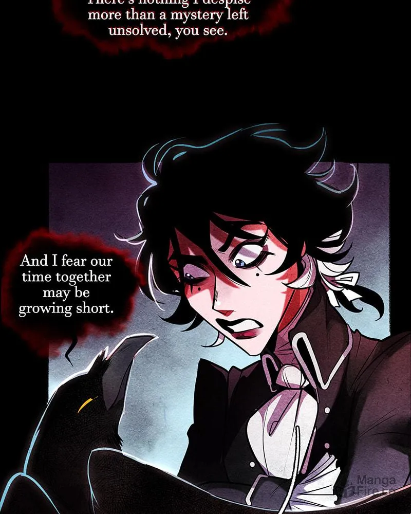 Nevermore (Kate Flynn) Chapter 99 page 39 - 