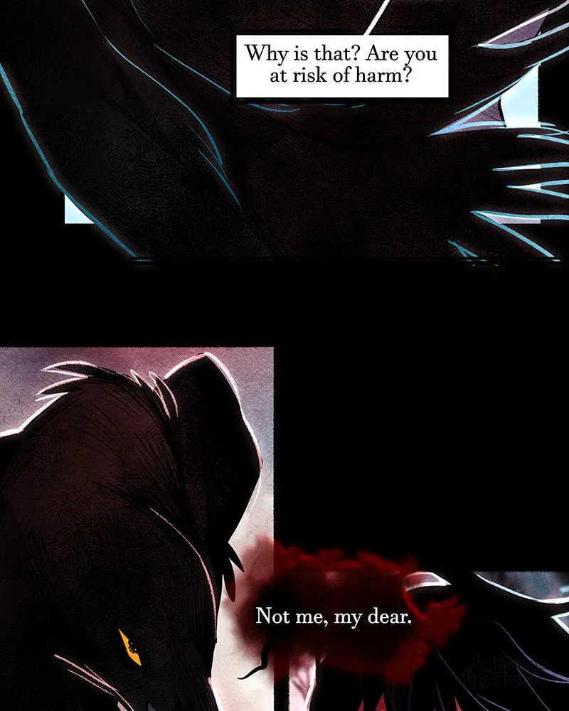 Nevermore (Kate Flynn) Chapter 99 page 40 - 