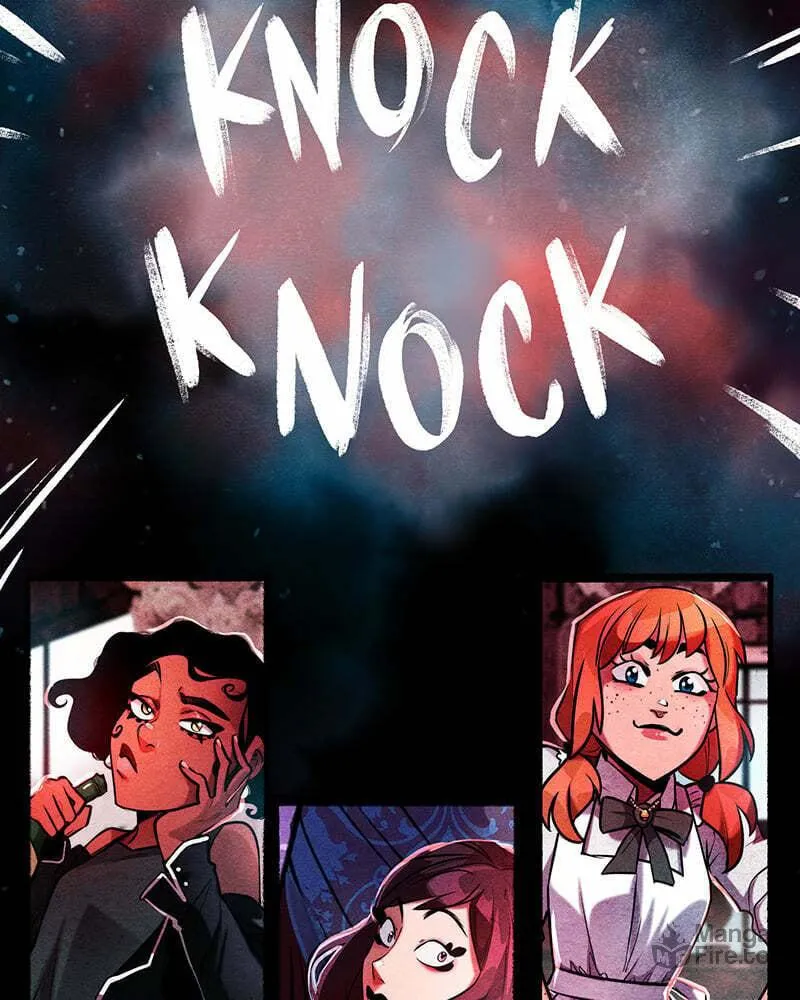 Nevermore (Kate Flynn) Chapter 99 page 5 - 