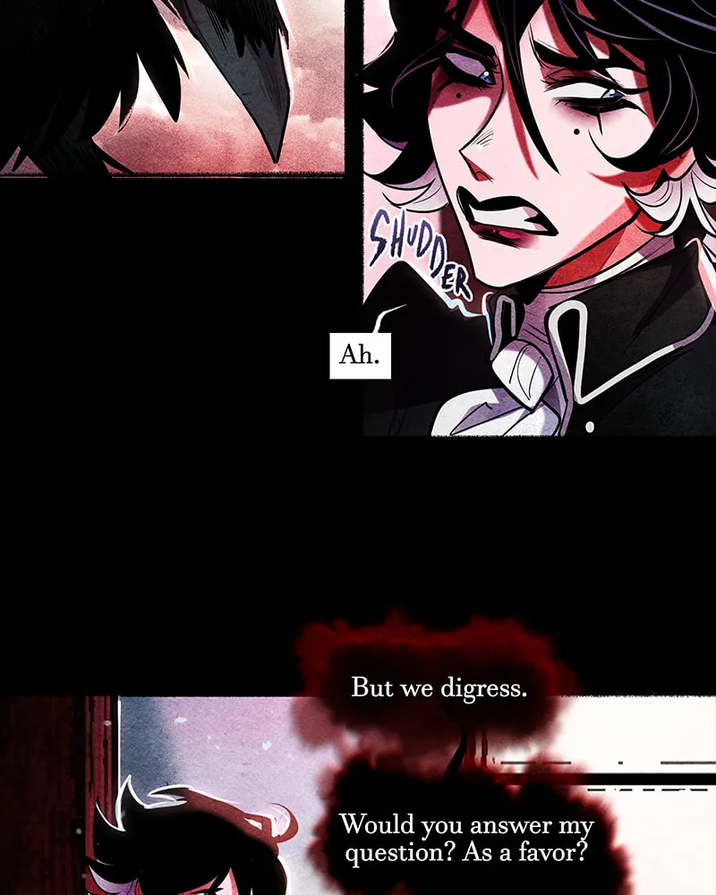 Nevermore (Kate Flynn) Chapter 99 page 41 - 