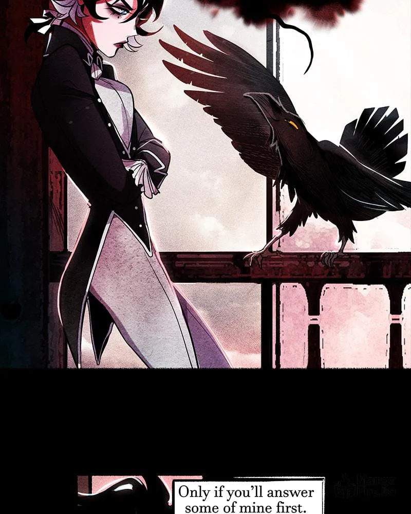 Nevermore (Kate Flynn) Chapter 99 page 42 - 