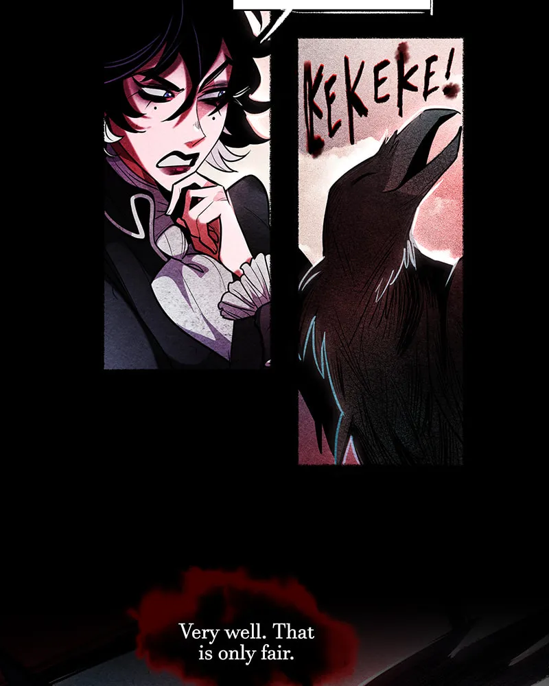 Nevermore (Kate Flynn) Chapter 99 page 43 - 
