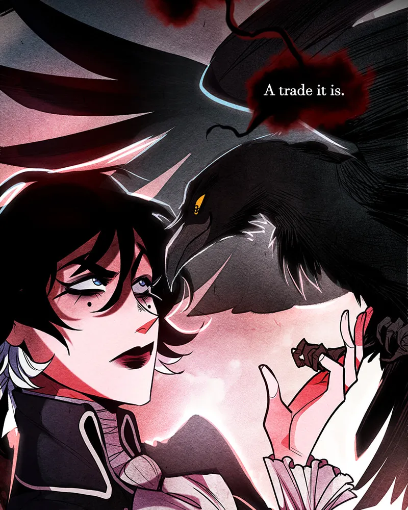 Nevermore (Kate Flynn) Chapter 99 page 44 - 