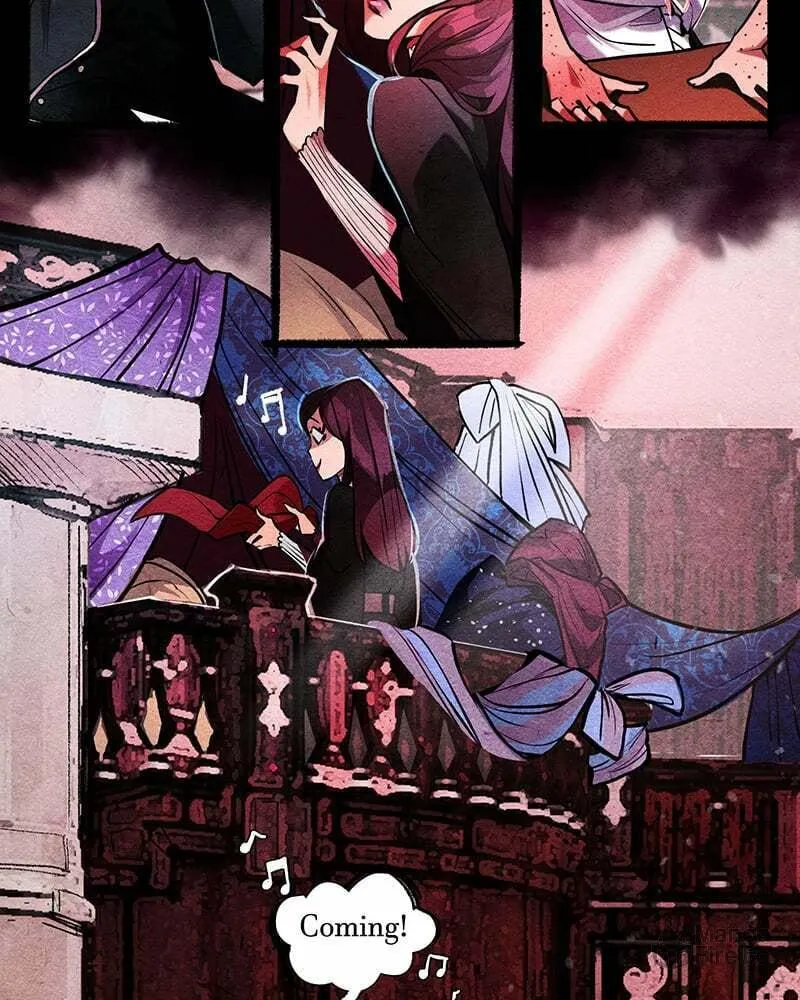 Nevermore (Kate Flynn) Chapter 99 page 6 - 