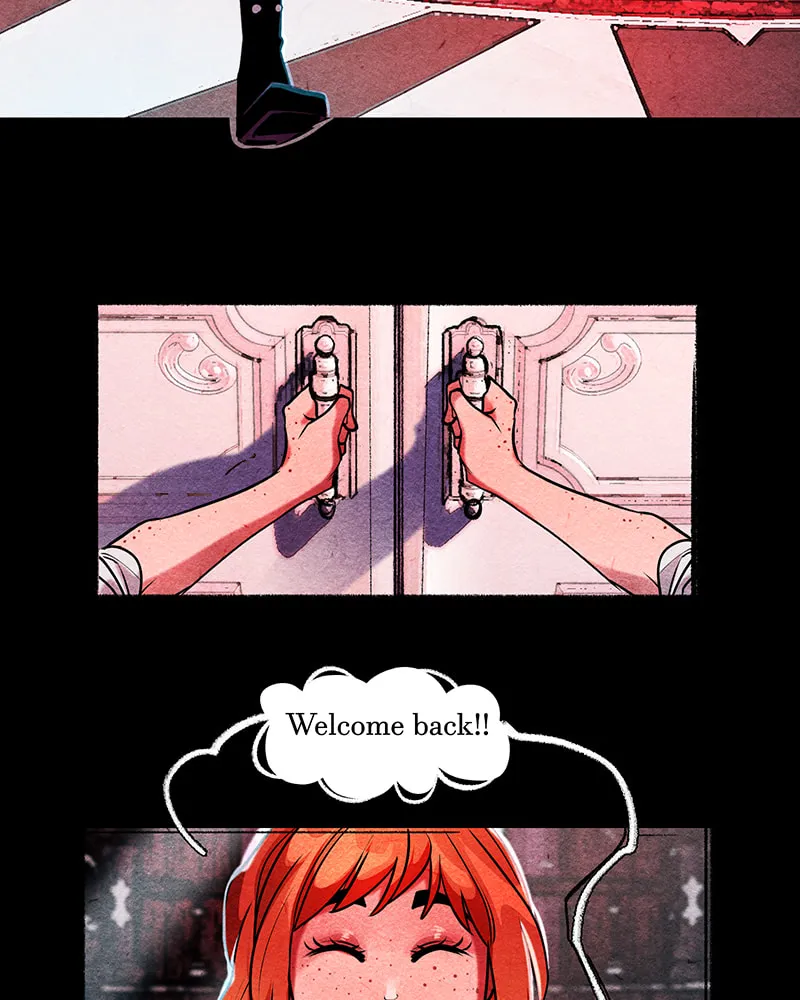 Nevermore (Kate Flynn) Chapter 99 page 8 - 