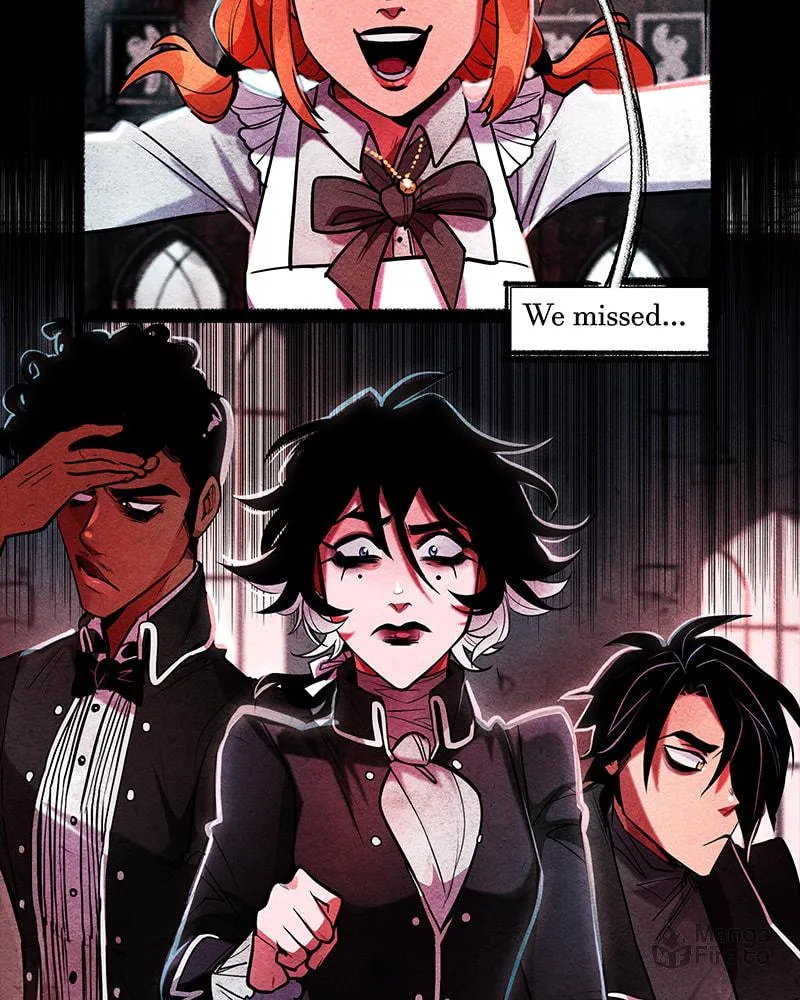 Nevermore (Kate Flynn) Chapter 99 page 9 - 