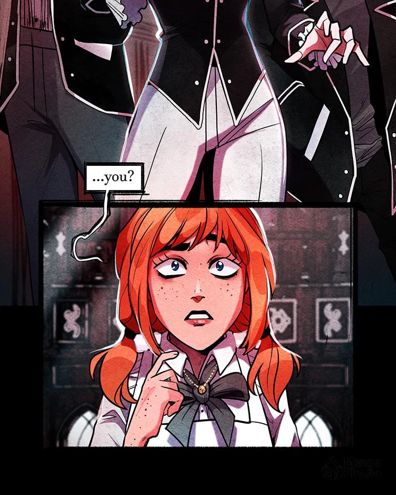 Nevermore (Kate Flynn) Chapter 99 page 10 - 