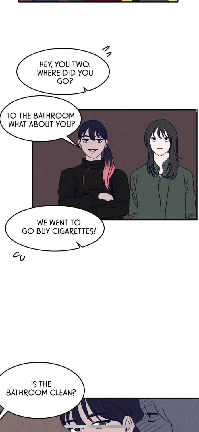 Nevertheless Chapter 10 page 11 - 