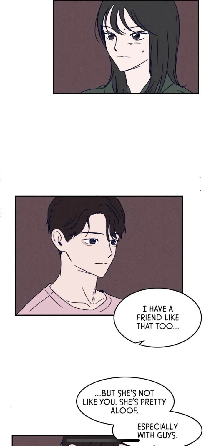 Nevertheless Chapter 10 page 15 - 