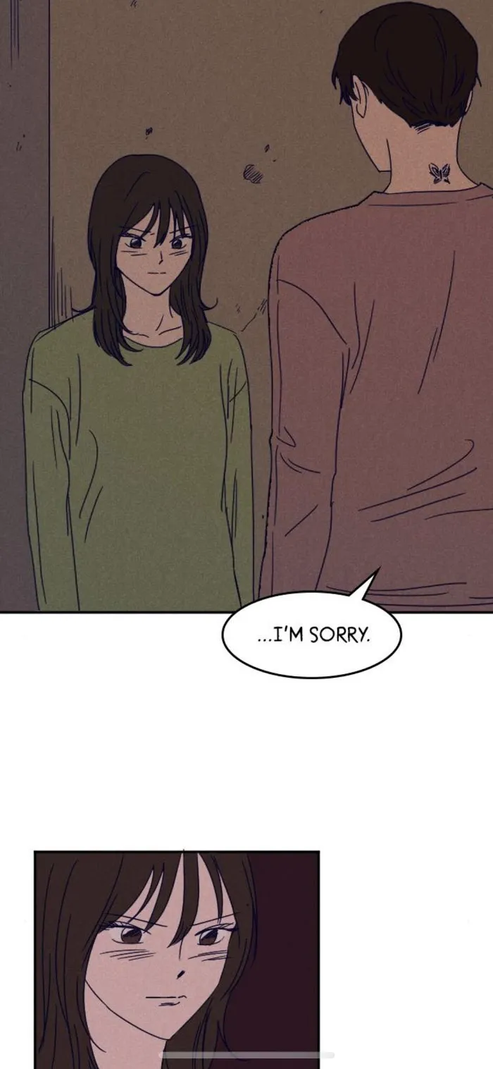 Nevertheless Chapter 10 page 3 - 
