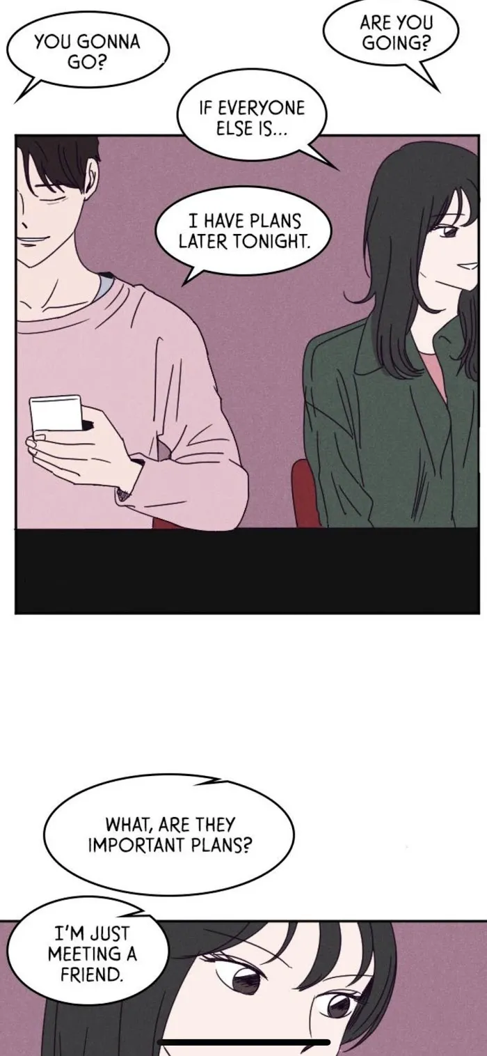 Nevertheless Chapter 10 page 21 - 
