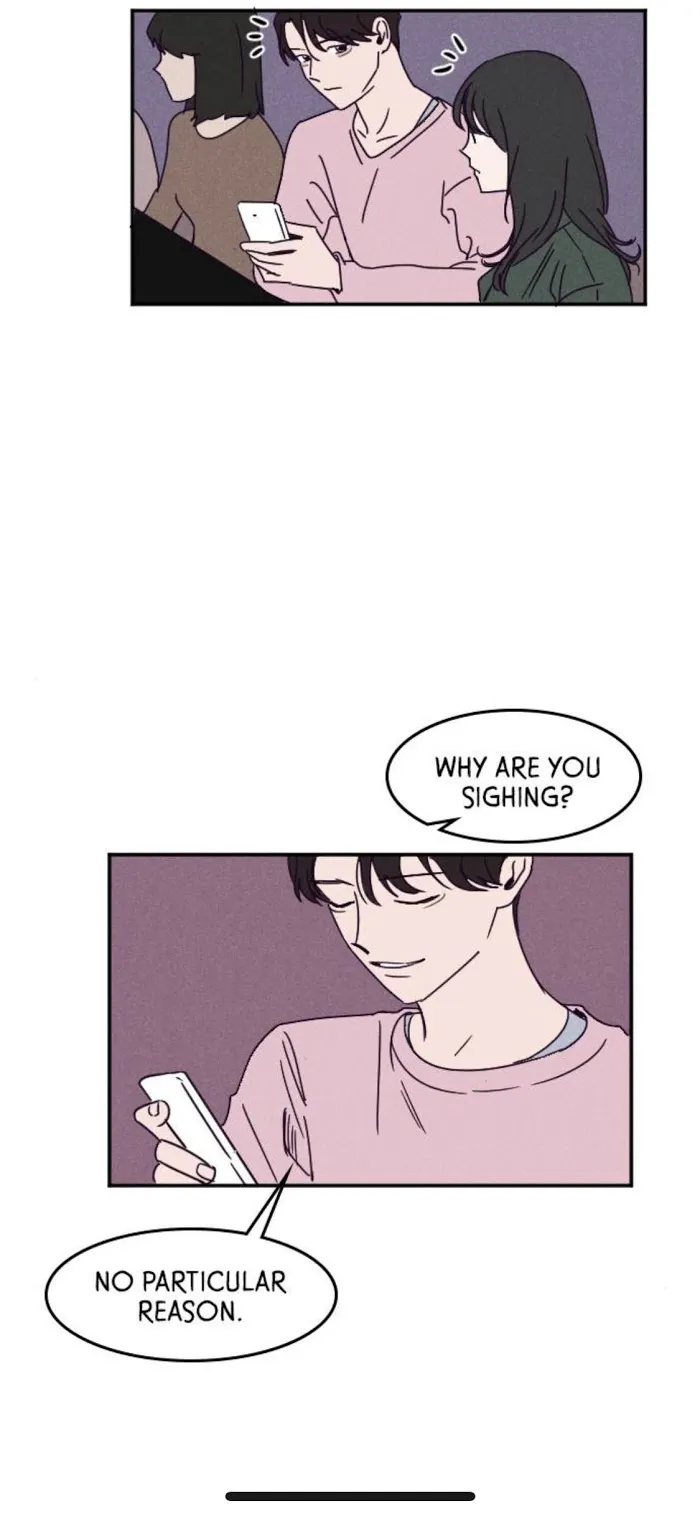 Nevertheless Chapter 10 page 26 - 