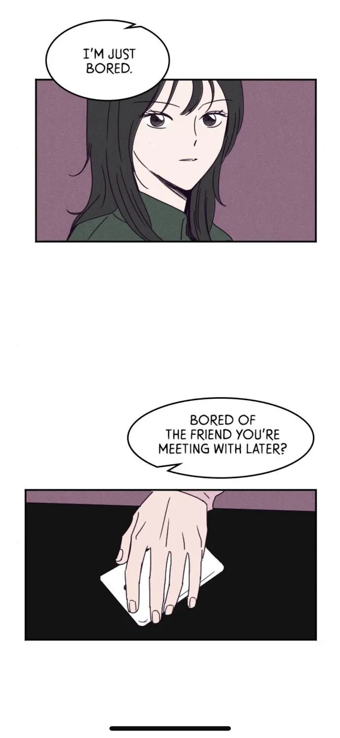 Nevertheless Chapter 10 page 27 - 