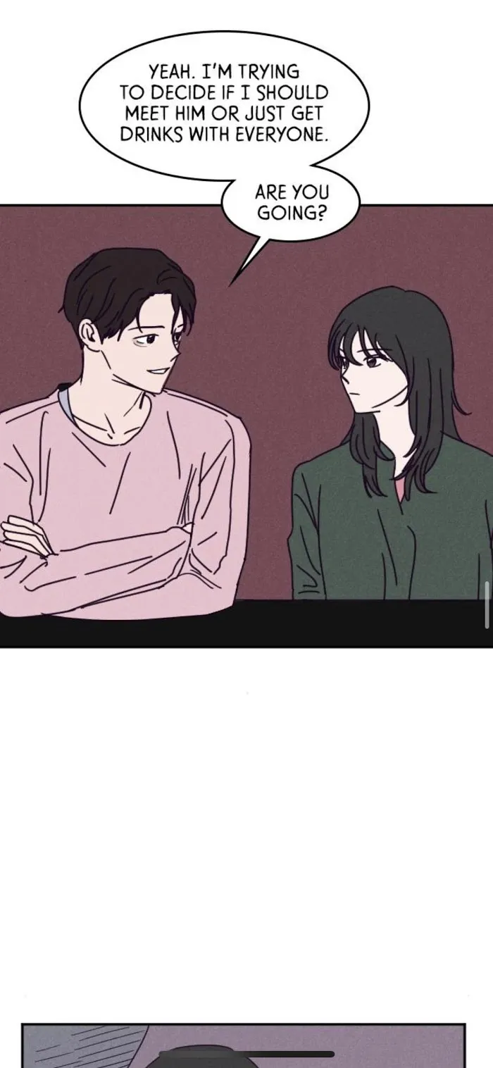 Nevertheless Chapter 10 page 28 - 