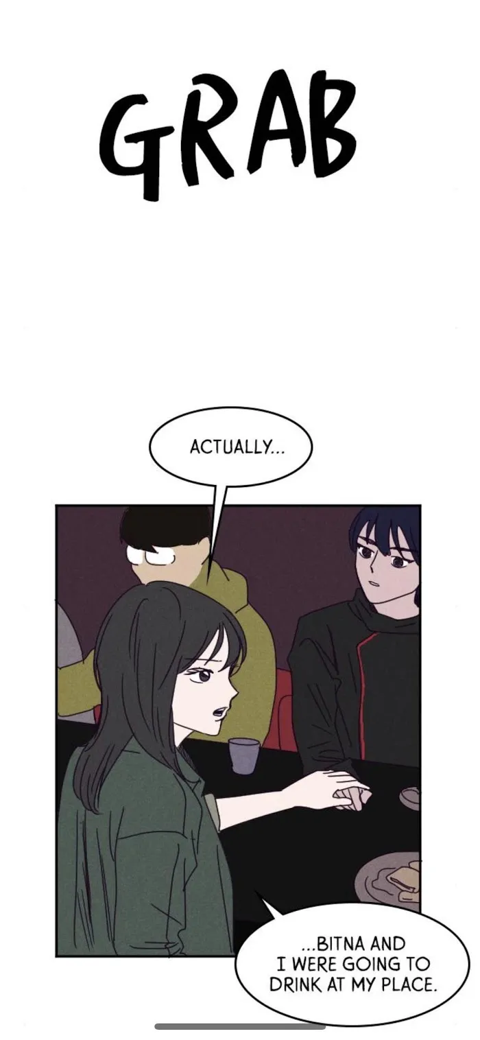 Nevertheless Chapter 10 page 30 - 