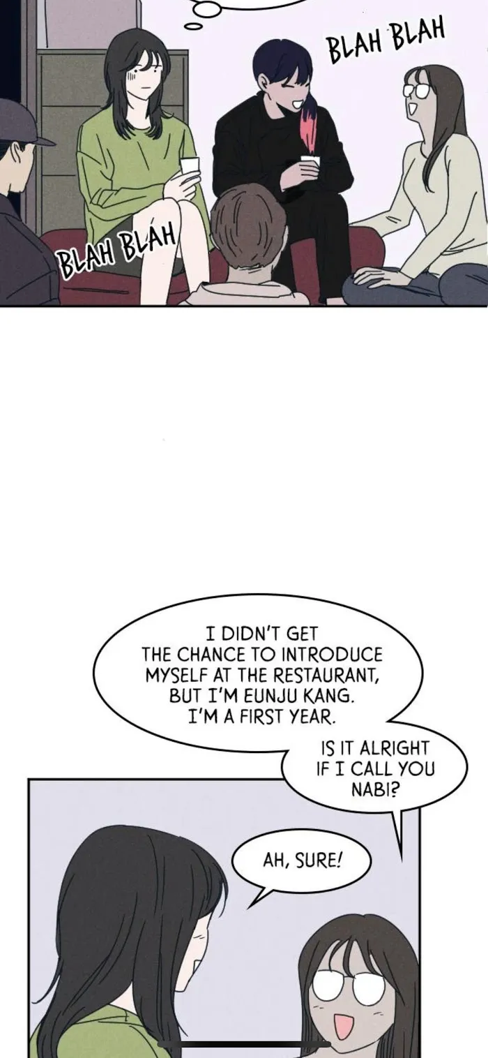 Nevertheless Chapter 10 page 34 - 