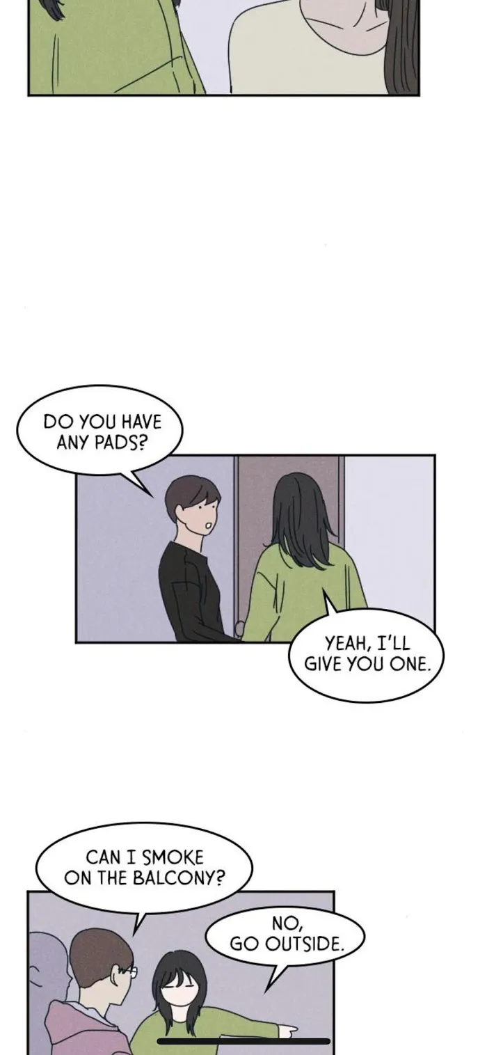 Nevertheless Chapter 10 page 35 - 