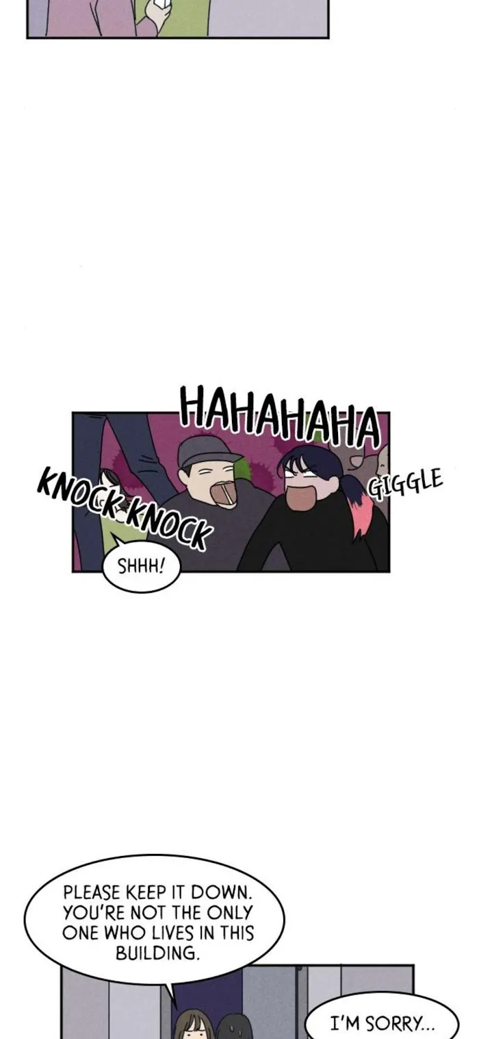 Nevertheless Chapter 10 page 36 - 
