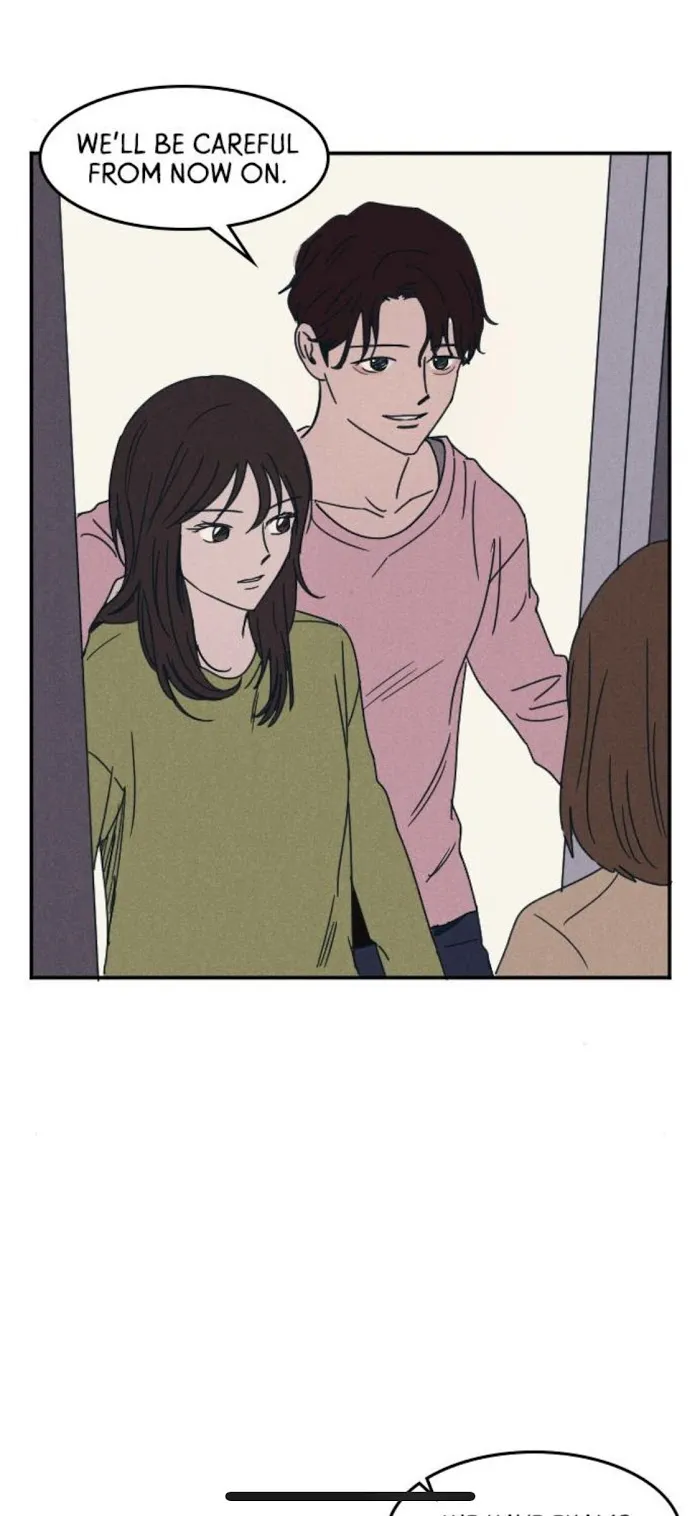 Nevertheless Chapter 10 page 38 - 