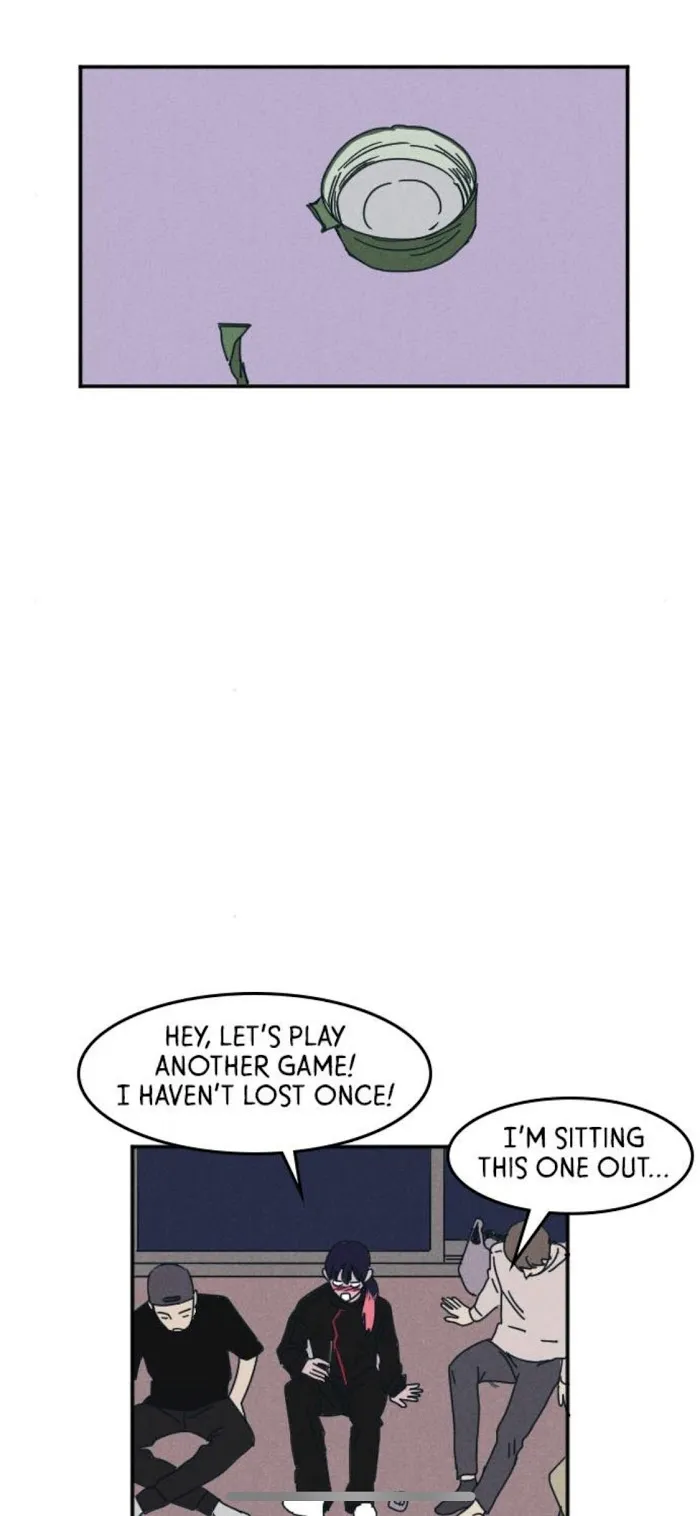 Nevertheless Chapter 10 page 40 - 