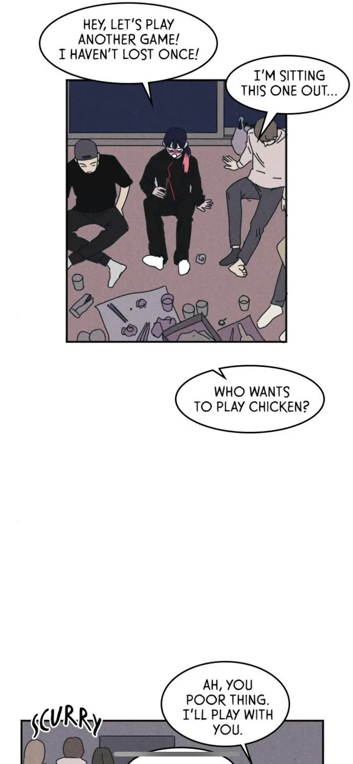Nevertheless Chapter 10 page 41 - 