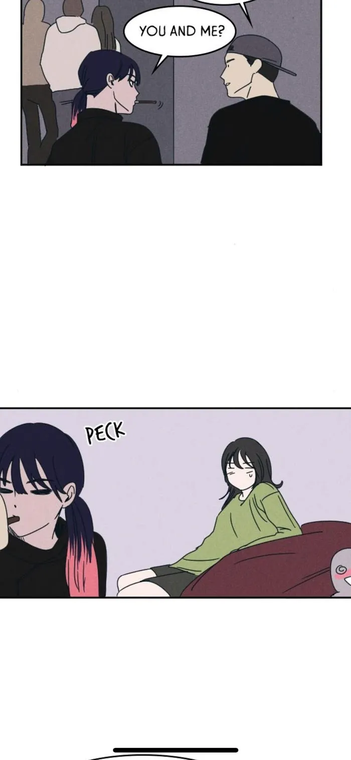 Nevertheless Chapter 10 page 42 - 