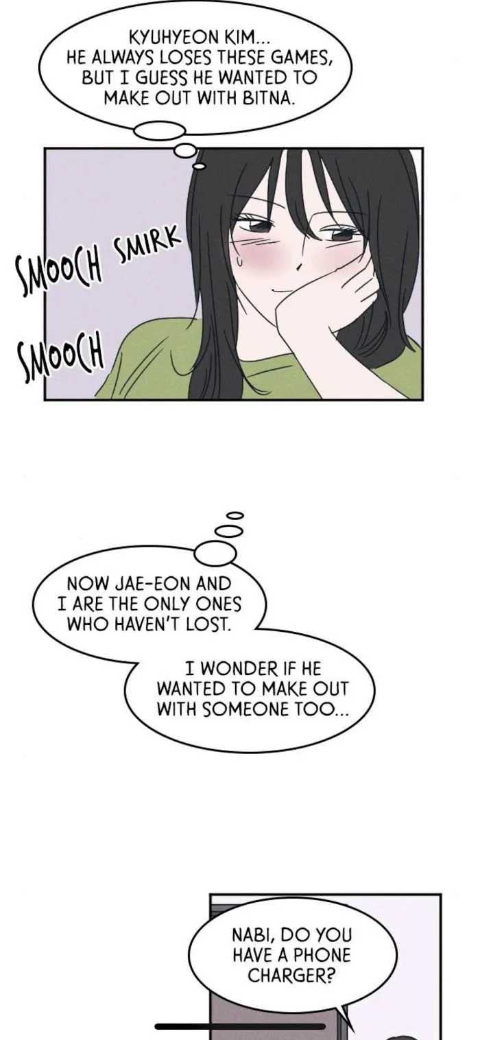 Nevertheless Chapter 10 page 43 - 