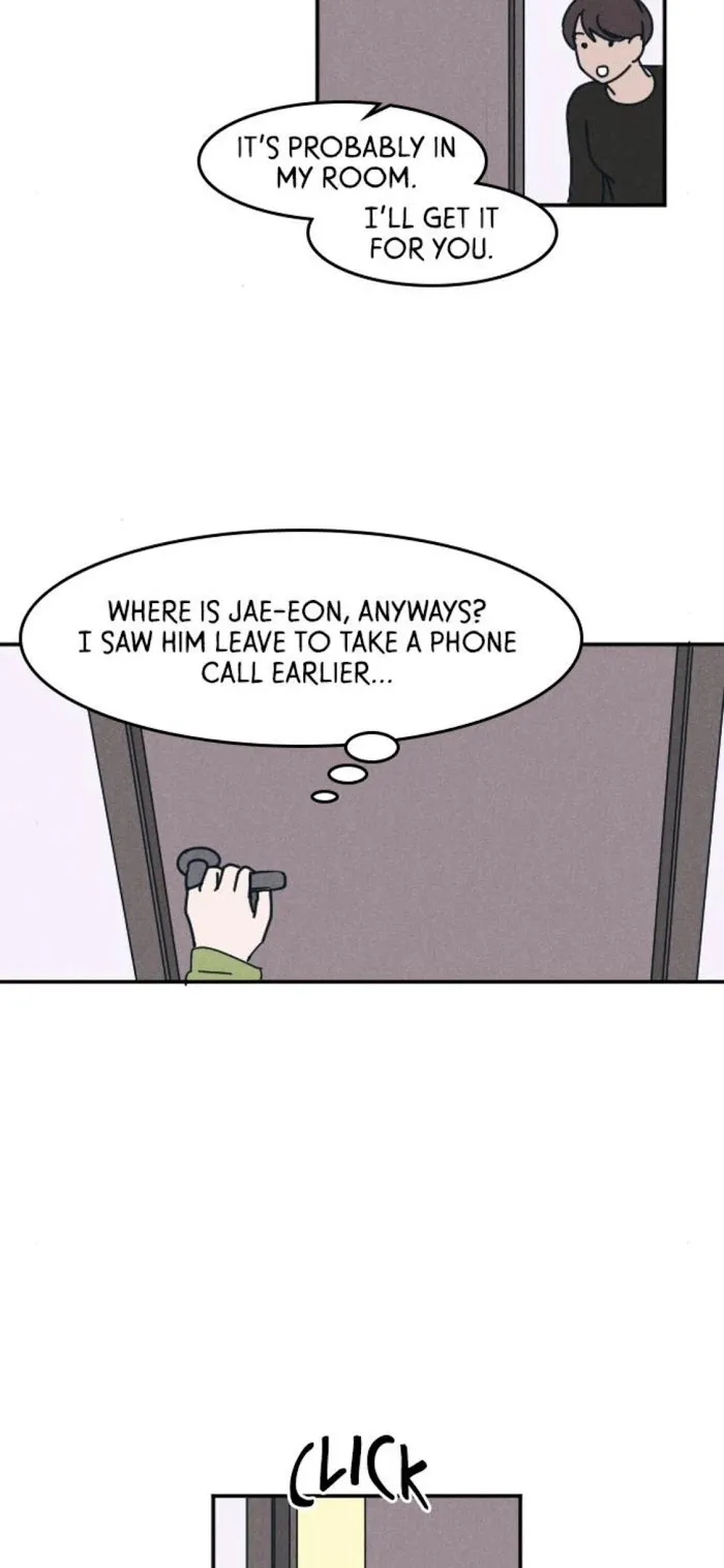 Nevertheless Chapter 10 page 44 - 