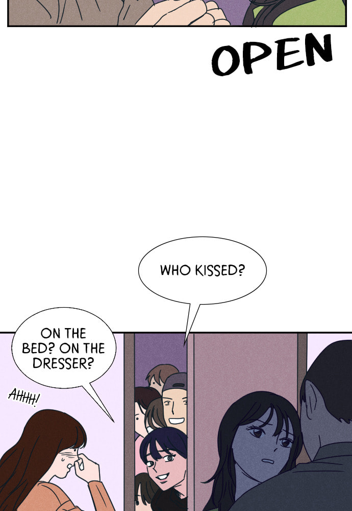 Nevertheless Chapter 11 page 12 - 