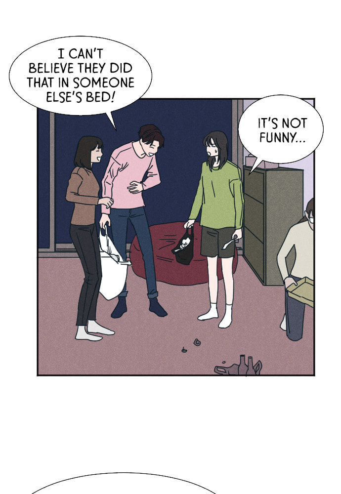 Nevertheless Chapter 11 page 18 - 