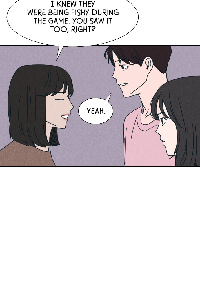 Nevertheless Chapter 11 page 19 - 